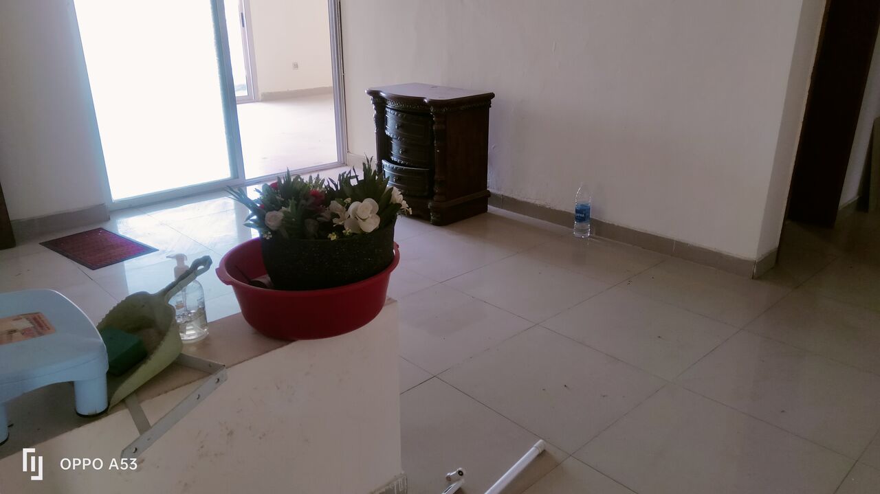 Adliya, Apartments, Flats, Houses & Villas, BHD 250/month,  3 BR,  3 Bedroom Specious Flat For Rent In Adliya ( Exclusive)