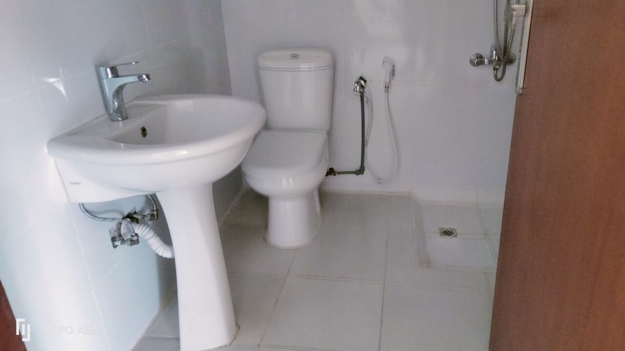 Adliya, Apartments, Flats, Houses & Villas, BHD 250/month,  3 BR,  3 Bedroom Specious Flat For Rent In Adliya ( Exclusive)
