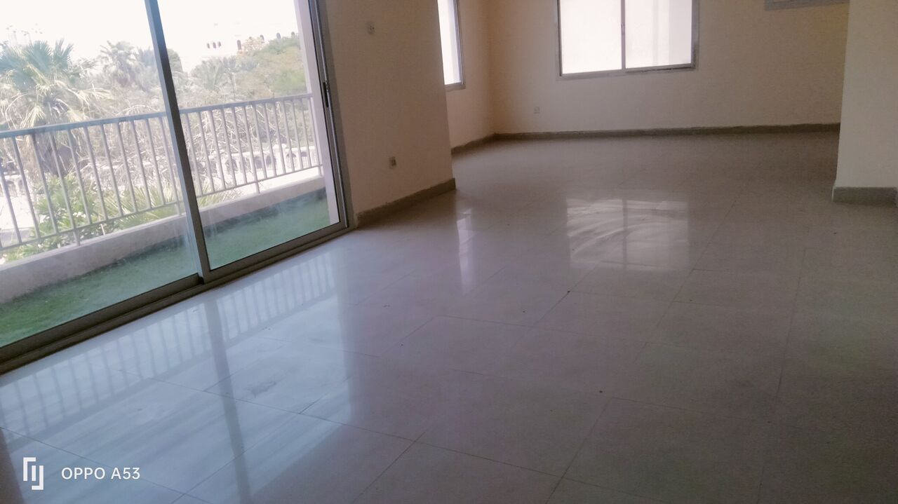 Adliya, Apartments, Flats, Houses & Villas, BHD 250/month,  3 BR,  3 Bedroom Specious Flat For Rent In Adliya ( Exclusive)