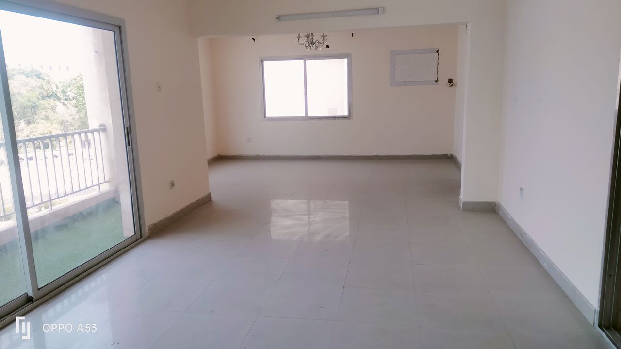 Adliya, Apartments, Flats, Houses & Villas, BHD 250/month,  3 BR,  3 Bedroom Specious Flat For Rent In Adliya ( Exclusive)