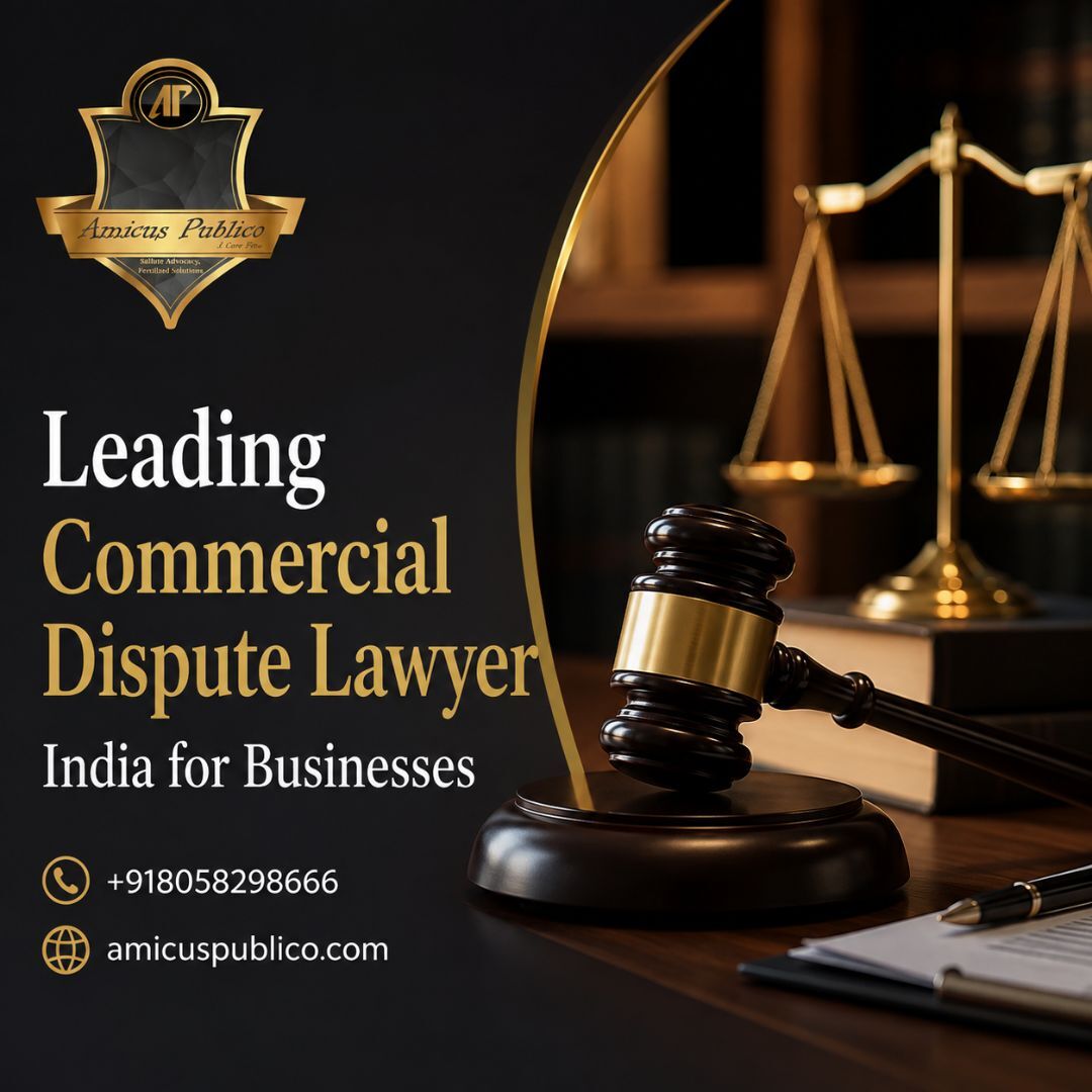 Jaipur, Legal, Leading Commercial Dispute Lawyer India For Businesses