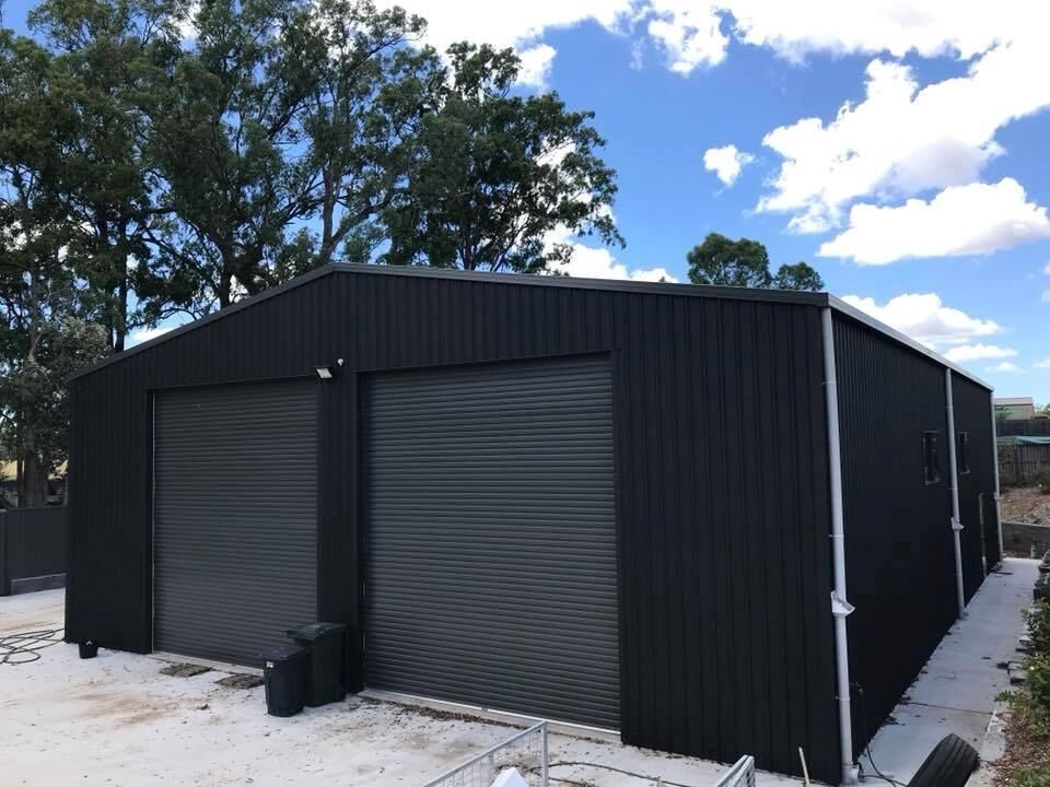 Sydney, Business, Custom Garage Installation Services Helensvale - Australian Garages