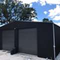 Custom Garage Installation Services Helensvale - Australian Garages