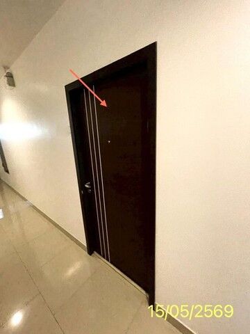 Bangkok, Real Estate For Sale, THB 1609000,  1 BR,  36 Sq. Meter,  ขายคอนโดปทุมธานี โครงการ ลามูร์ ค