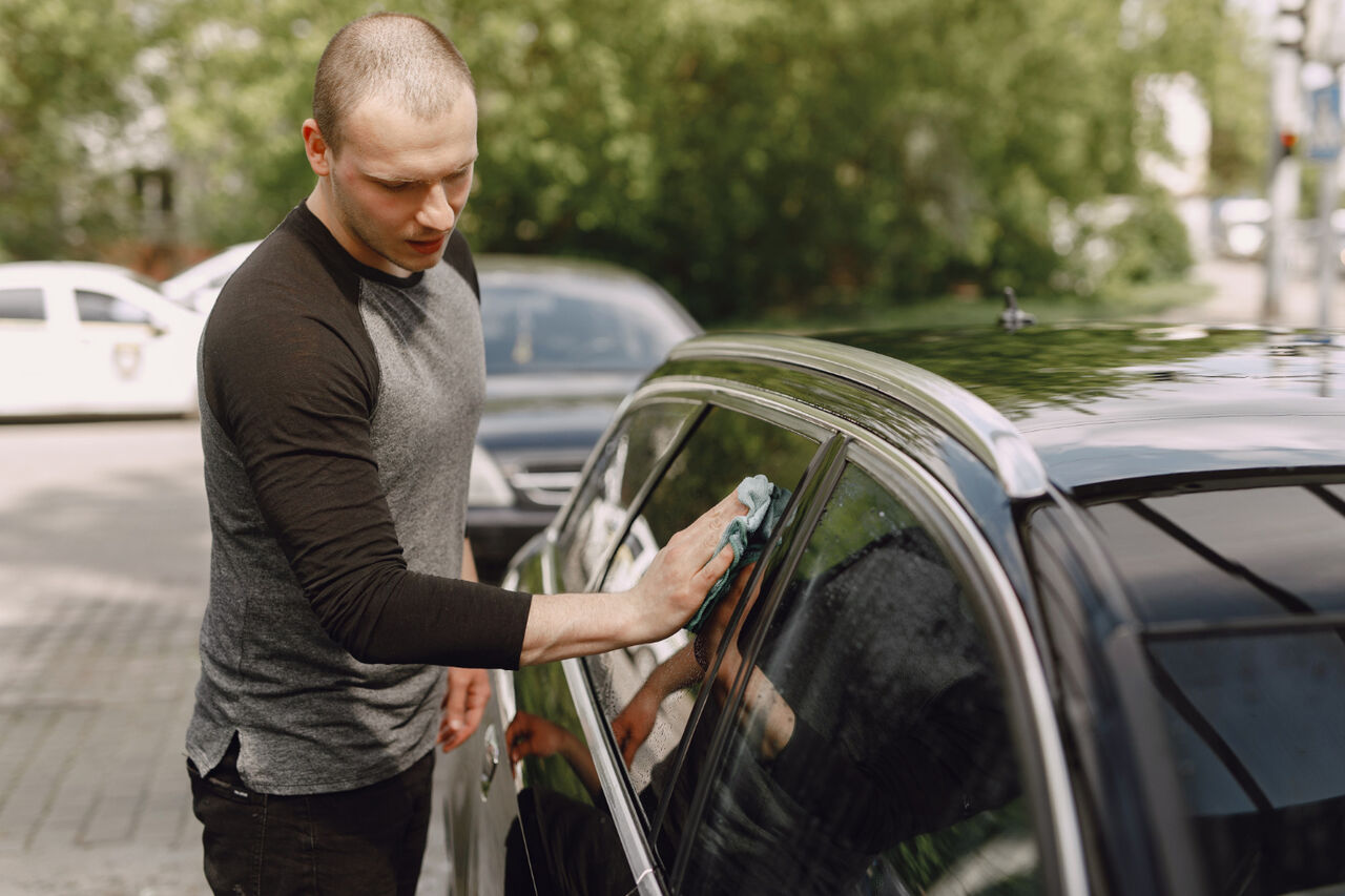 Brampton, Automotive, Car Window Tinting Brampton | Heat & UV Protection For Your Vehicle