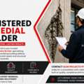 Expert Registered Remedial Builder Services From Quin Projects Pty Ltd