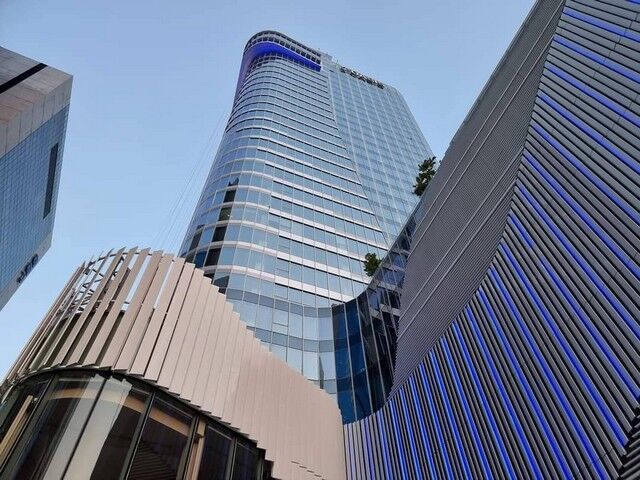 Bangkok, Villas, THB 127500,  501 Sq. Feet,  ออฟฟิศให้เช่าจตุจักร วิภาวดี  อาคาร