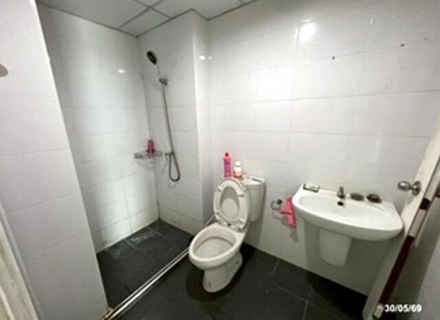 Bangkok, Real Estate For Sale, THB 1235000,  1 BR,  126 Sq. Meter,  ขายคอนโดปทุมธานี โครงการ ดิ ยูไนท 