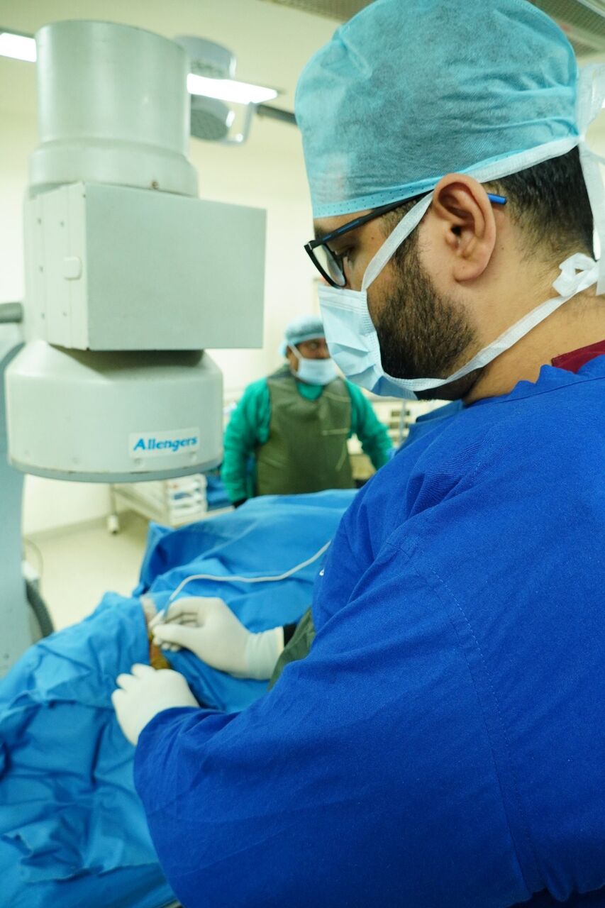 Mumbai, Health, When Leg Discomfort Changes Your Routine