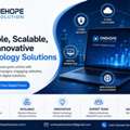 OneHope IT Solution: Reliable, Scalable, And Innovative Technology Solutions Indore