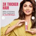 Biotin For Hair Growth For Strong And Healthy Hair - Nutrispray