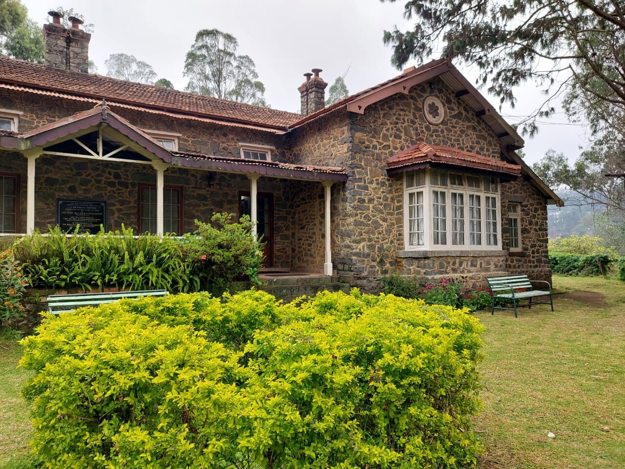 Madurai, Travel, Kodaikanal Dormitory Stay | Budget Group Accommodation