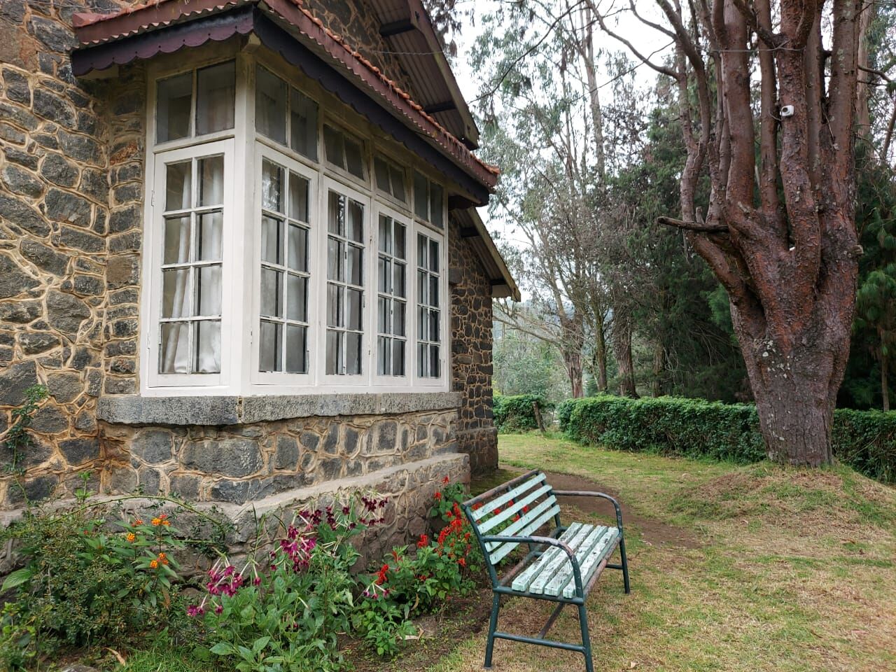Madurai, Travel, Kodaikanal Dormitory Stay | Budget Group Accommodation