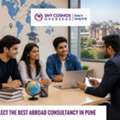 Top Overseas Education Consultants In Pune | SNY Cosmos