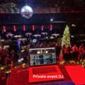 Book A Professional DJ For Your Next Private Event