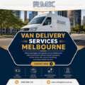Van Delivery Services Melbourne