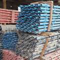 SAR 123,  Scaffolding Material