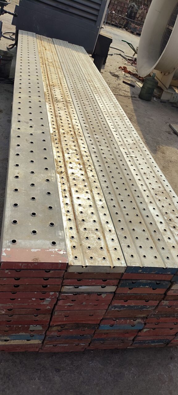 Dammam, Materials, SAR 123,  Scaffolding Material