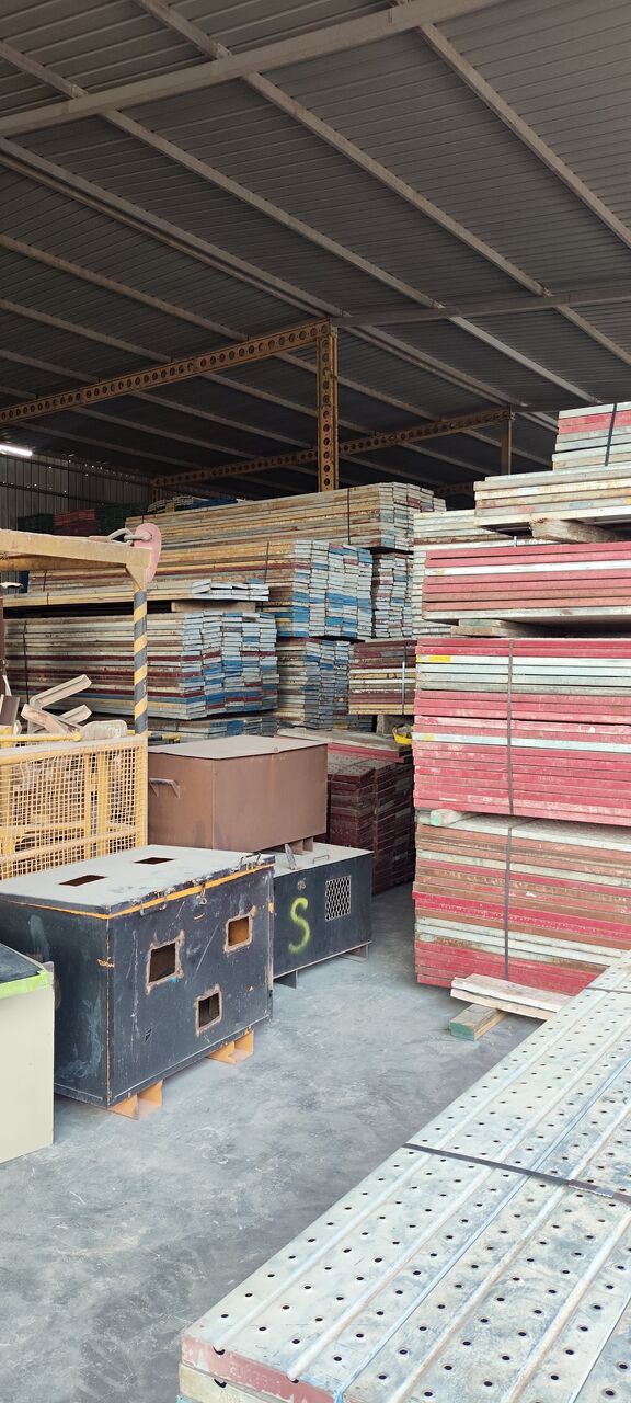 Dammam, Materials, SAR 123,  Scaffolding Material