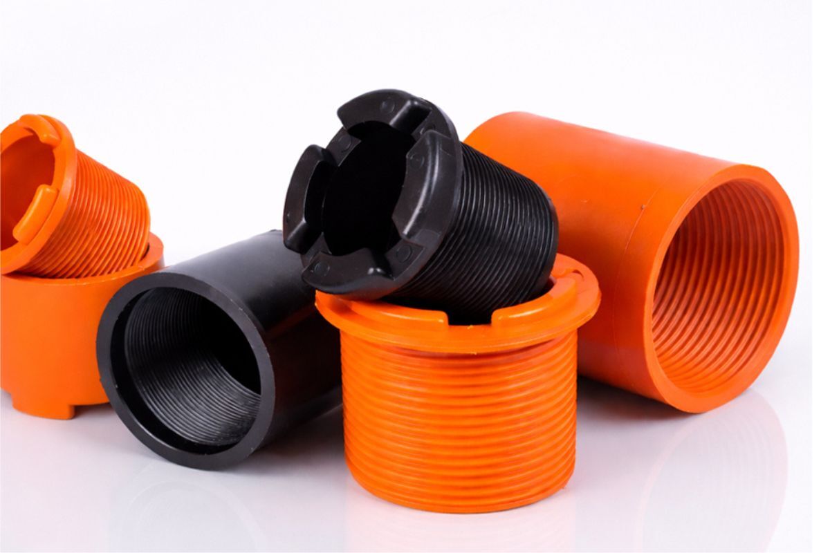 Mumbai, Tools, Tubing Thread Protector Exporter | DIC