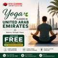 Yoga Classes In United Arab Emirates
