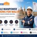 Recruitment Agency For Malta | Global Recruit Experts