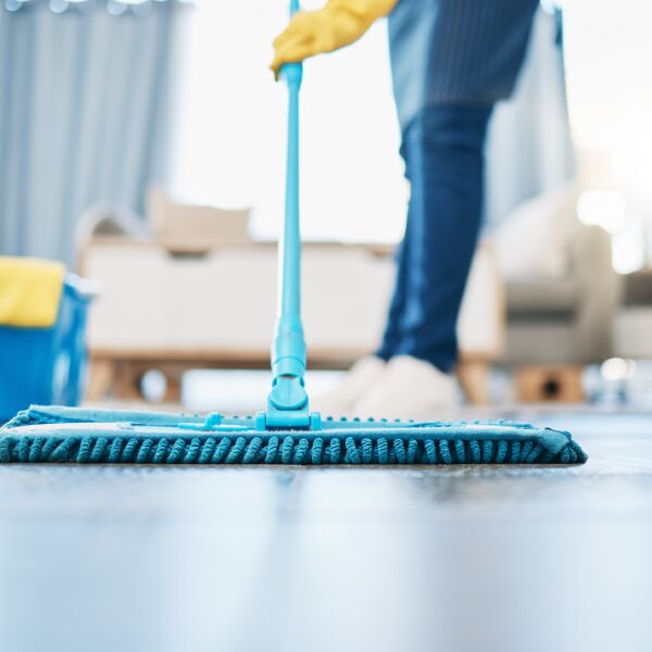 Melbourne, Cleaning, Messy Home Causing Stress? Get Housekeeping Help Today