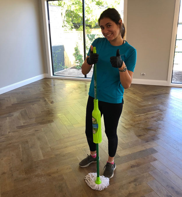 Melbourne, Cleaning, Messy Home Causing Stress? Get Housekeeping Help Today