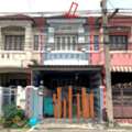 THB 1680000,  6 BR,  18 Sq. Feet,  ขายทาวน์เฮ้าส์ปทุมธานี โครงการ บุ