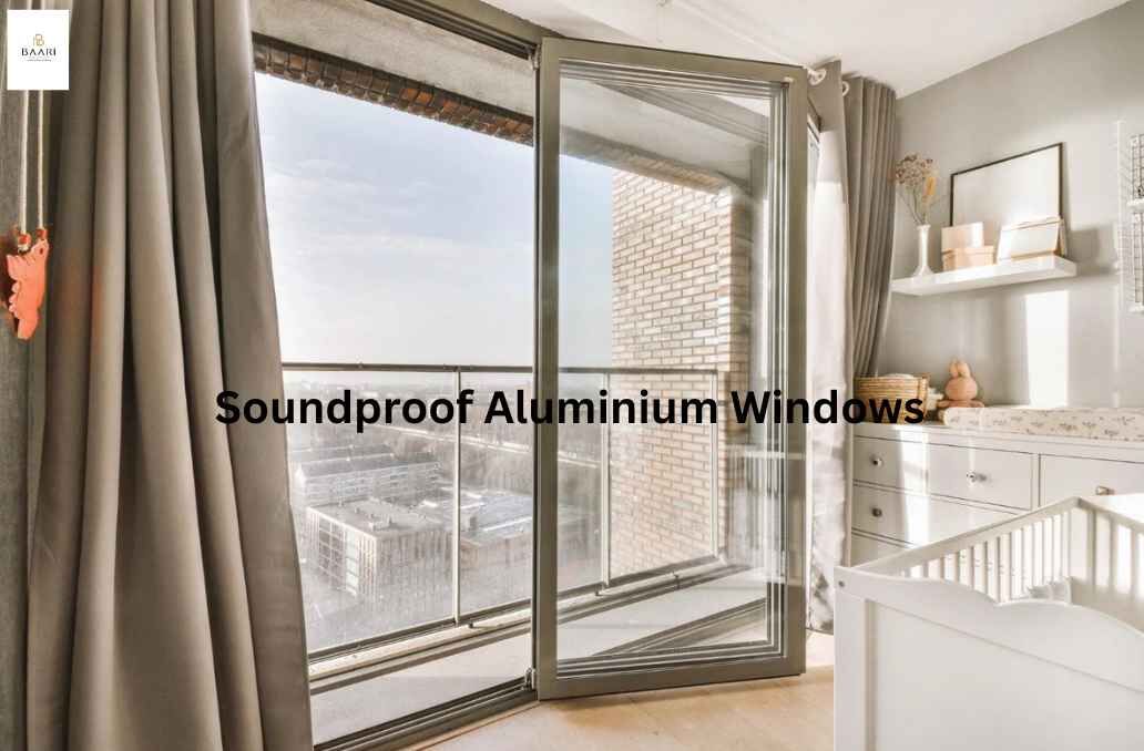 Mumbai, Interior Design, Integrating Soundproof Technology With BAARI By KANISHK