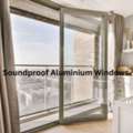 Integrating Soundproof Technology With BAARI By KANISHK