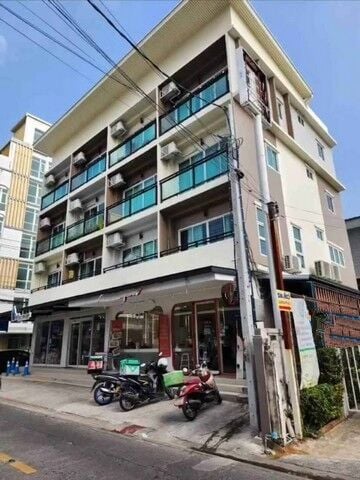 Bangkok, Villas, THB 30000,  20 Sq. Feet,  ให้เช่าอาคารสำนักงาน อยู่วิภาวดี 16 ท