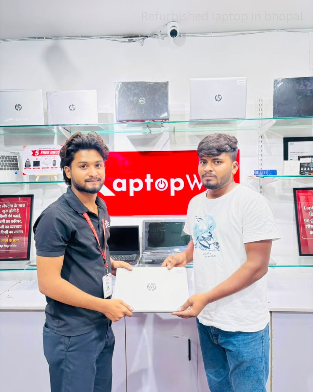 Bhopal, Electronics, INR 20000,  Laptop Wale| Second Hand Laptops In India