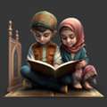 Quran Learning Center For Kids, Boys And Girls (online & Offline)
