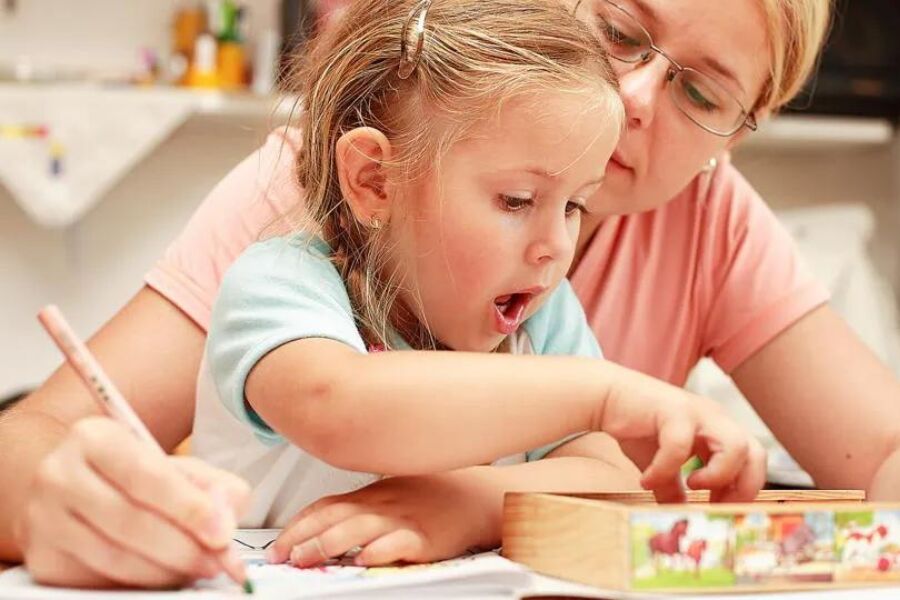 Mumbai, Lessons Offered, Diploma In Special Education And Needs Course.