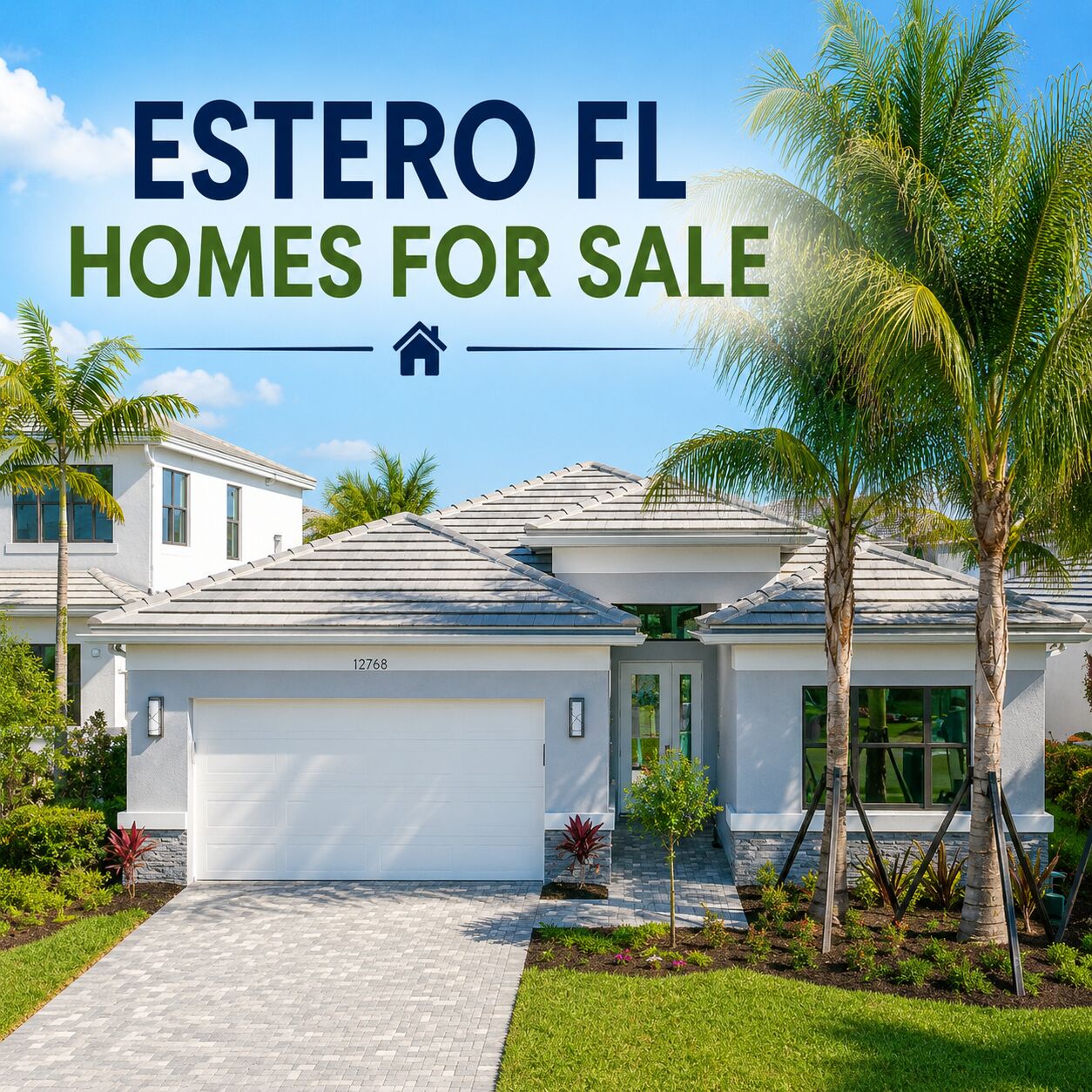 New York, Real Estate, Discover Beautiful Coastal Homes For Sale In Southwest Florida