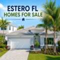 Discover Beautiful Coastal Homes For Sale In Southwest Florida