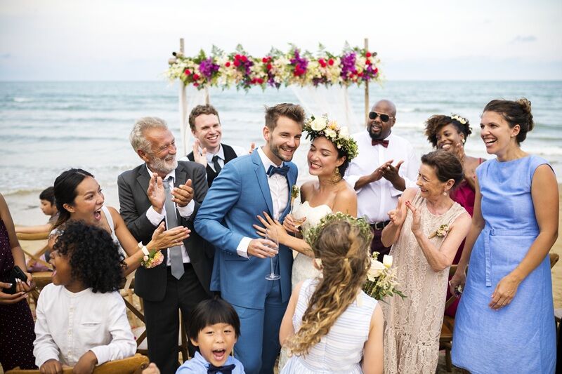 New York, Event Planning, Key West Wedding Coordinator For A Seamless And Memorable Celebration