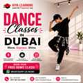 Dance Classes In Dubai