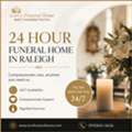 24-Hour Funeral Home Support For Families In Raleigh