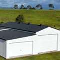 American Barn Shed Specialists Upper Coomera - Australian Garages