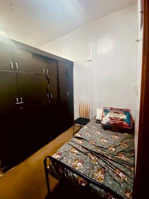 Al Iskan, Bedspace For Rent, SAR 800/month,  500 Sq. Feet,  Bed Space Available In A 1-BHK Apartment In Riyadh,Al Iskan,2nd Industrial City