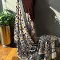 Buy Kalamkari Dress Materials Online