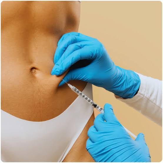 Mississauga, Beautician, Body Fat Dissolving Treatment For Targeted, Non-Surgical Fat Reduction