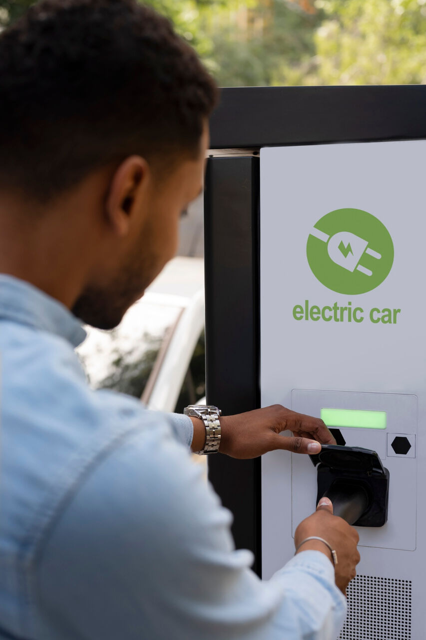 Ghaziabad, Wholesale Products, Electric Mobility Solutions Provider For EV Components In India