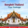 Bangkok Thailand Tour Package