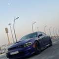 SAR 135,  Dodge Charger,  2019,  113 KM,