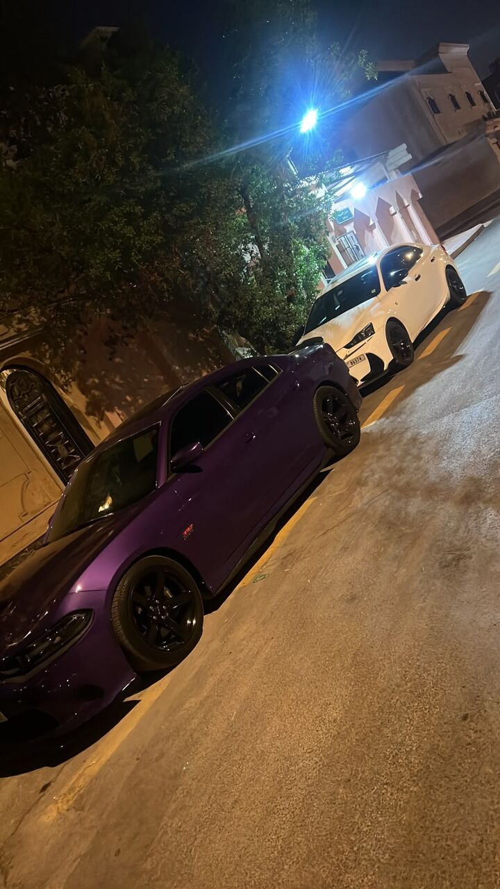 Riyadh, Vehicles, Cars & Trucks , SAR 135,  Dodge Charger,  2019,  113 KM,