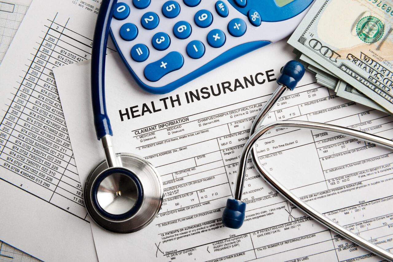 Toronto, Health, Direct Billing Insurance North York