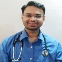 Navi Mumbai, Health, Dr. Swetabh Roy - General Physician In Sanpada, Navi Mumbai